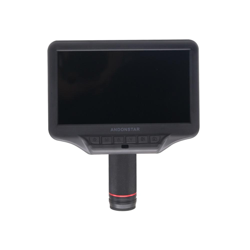 Andonstar AD407 Digital Micros - đánh giá và giá Monitor Stand
