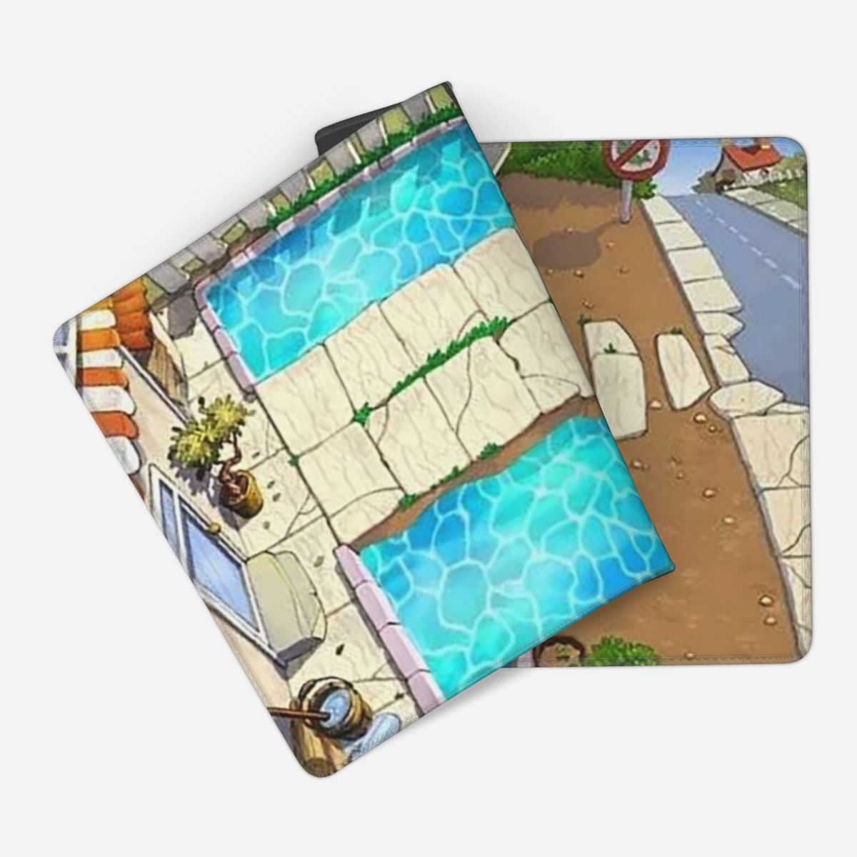 Large Mouse Pad Classic Plants - đánh giá và giá Pc Gaming Vs Laptop Gaming