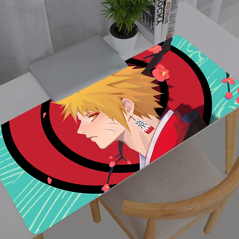 Mouse Pad Naruto SasuNaru Game - đánh giá và giá Pc Gaming Naruto