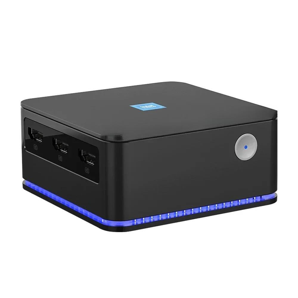 Pocket Mini PC 12th Gen N100 Q - đánh giá và giá Pc Gaming Ddr5