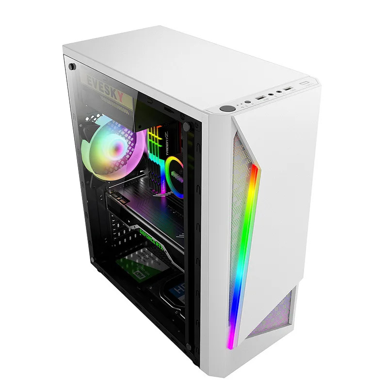 aotesier pc gaming i9 i7 compu - đánh giá và giá Pc Gaming Core I7