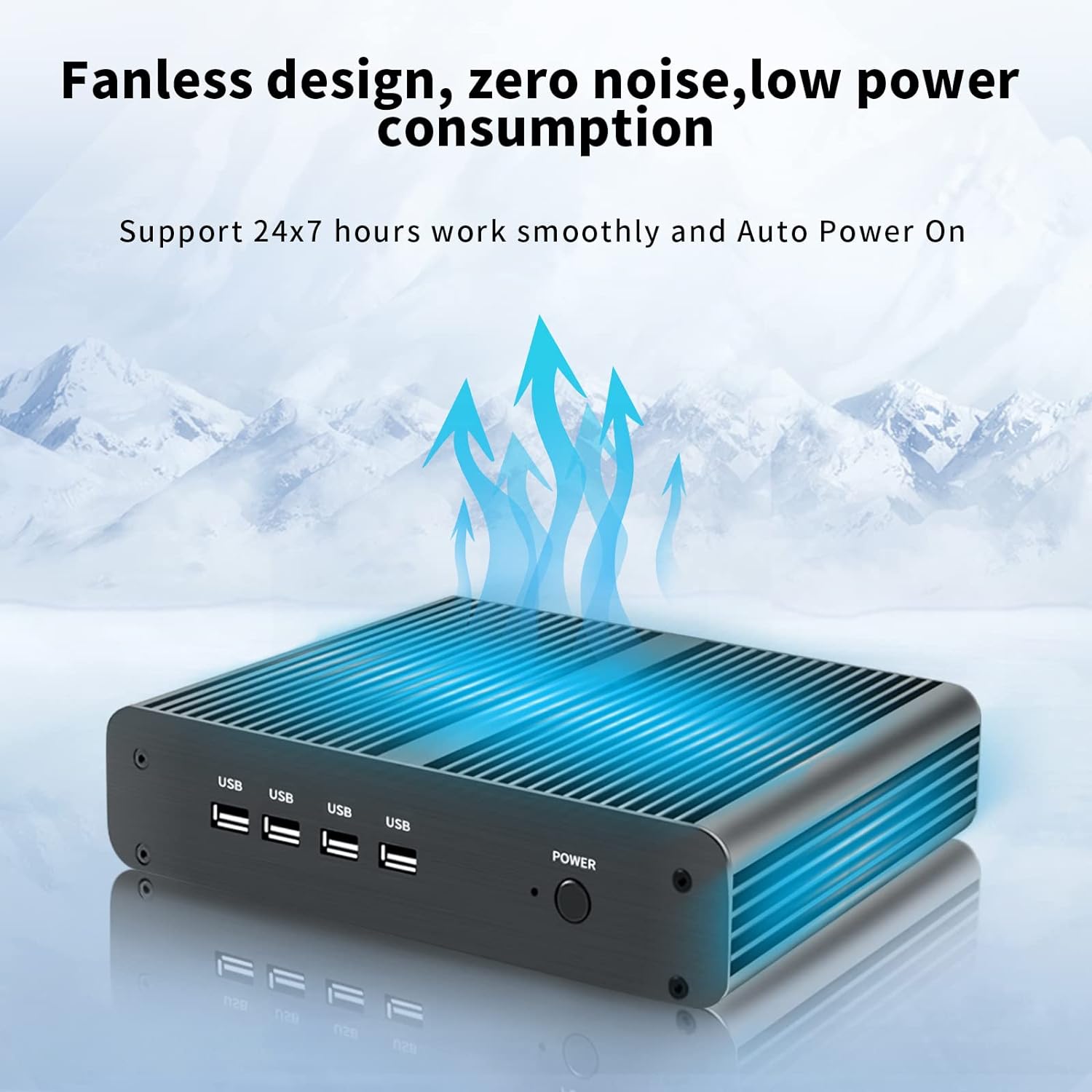 Partaker 12th Gen Alder Lake F - đánh giá và giá Pc Gaming Core I7