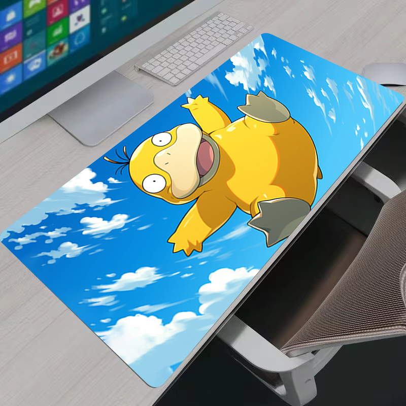 Mousepad Anime P-Pokemon Psydu - đánh giá và giá Pc Gaming Notebook