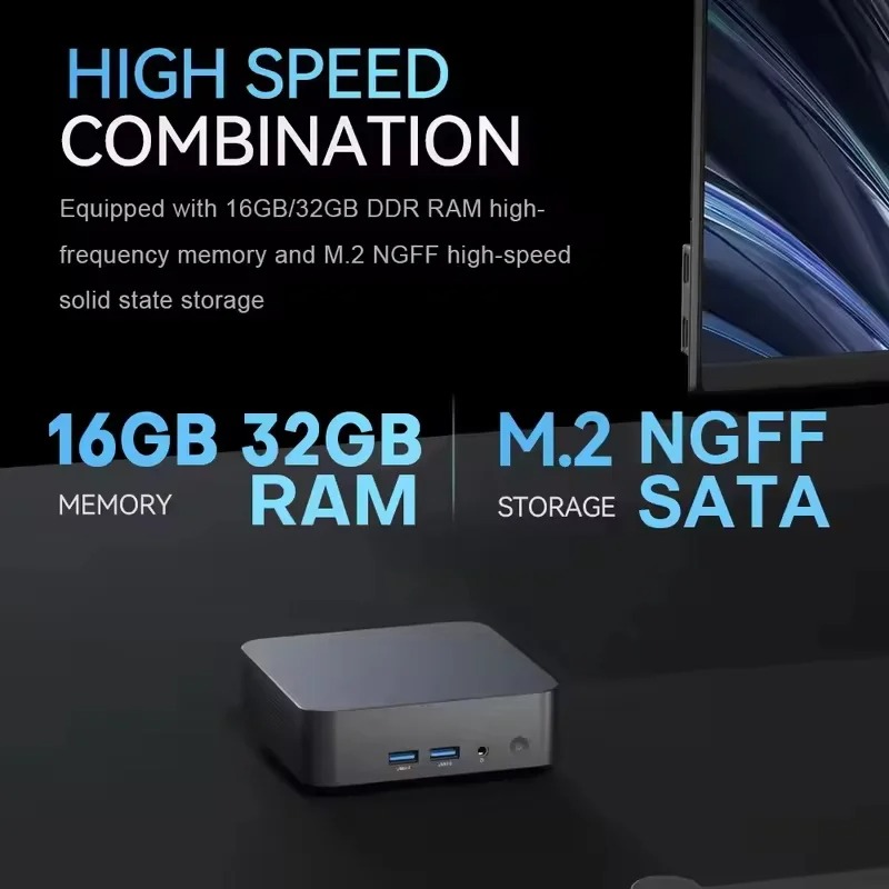Intel Core i9 8950HK  Mini PC  - đánh giá và giá Pc Gaming Notebook
