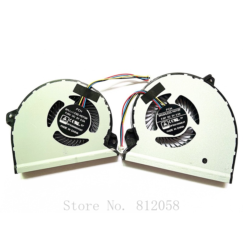 Mới CPU GPU Quạt Làm Mát Cho R - đánh giá và giá Laptop Cooling Pad
