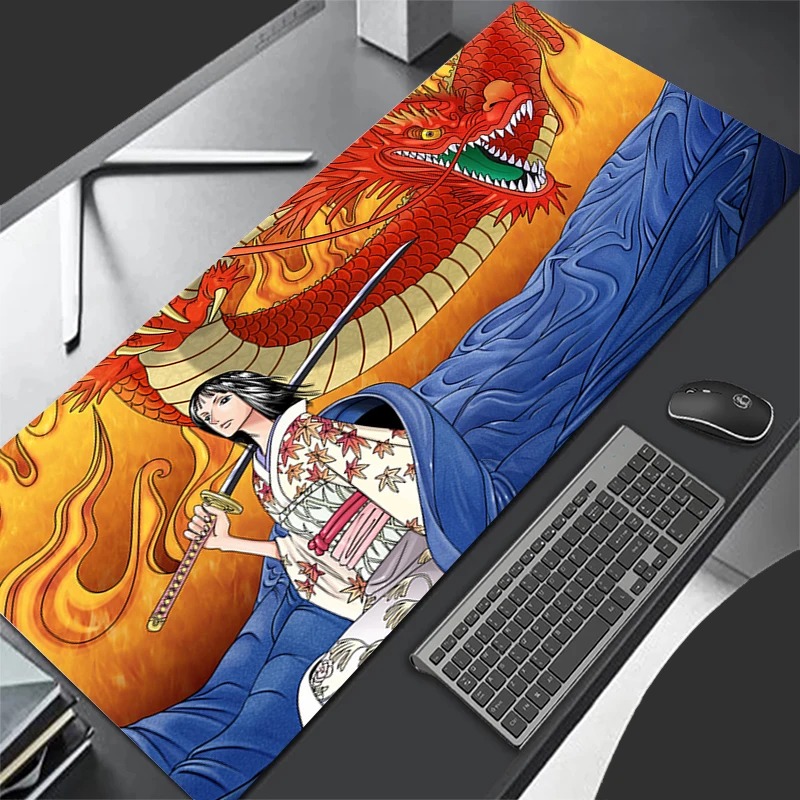 Japan Sexy Anime Girl Mouse Pa - đánh giá và giá Pc Gaming Notebook