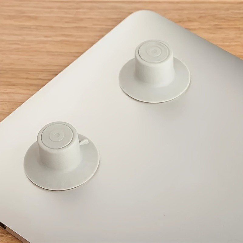 4pcs Cup Cooling Pads，Non-slip - đánh giá và giá Laptop Cooling Pad
