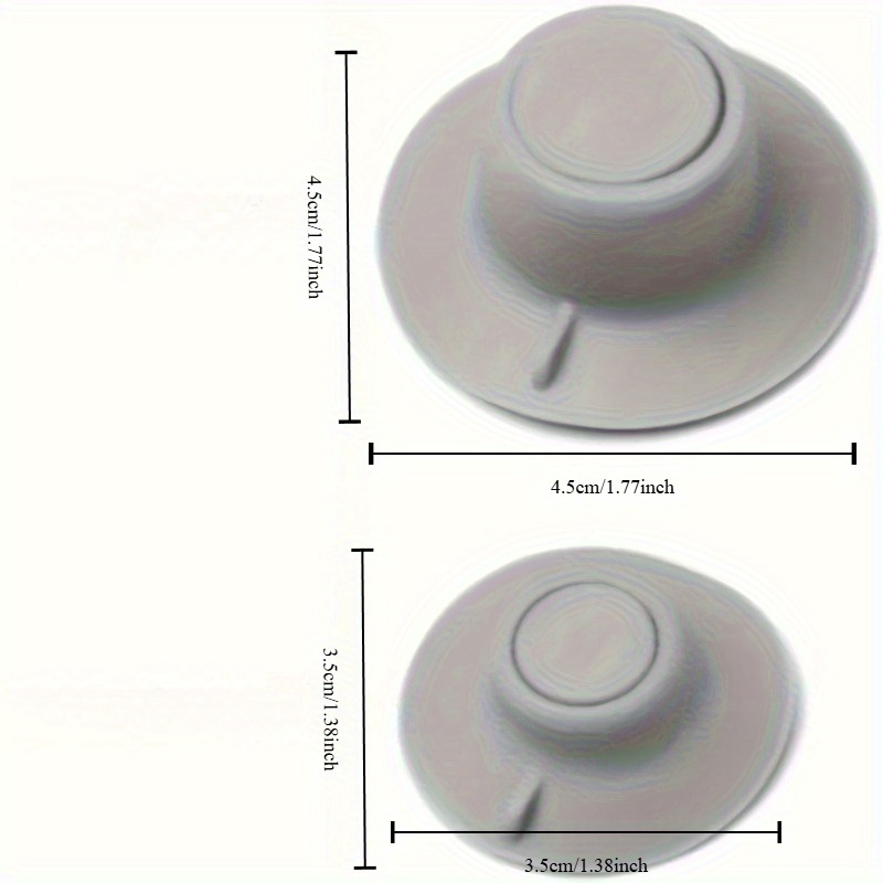 4pcs Cup Cooling Pads，Non-slip - đánh giá và giá Laptop Cooling Pad
