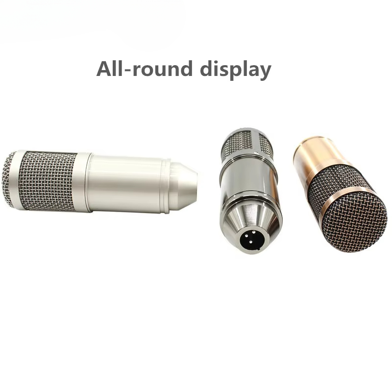 USB Condenser Microphone bm-80 - đánh giá và giá Pc Gaming Youtube