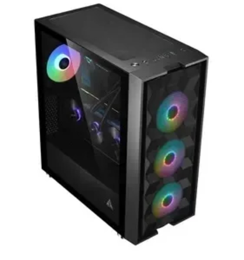 pc completo complet full set s - đánh giá và giá Pc Gaming Fullset