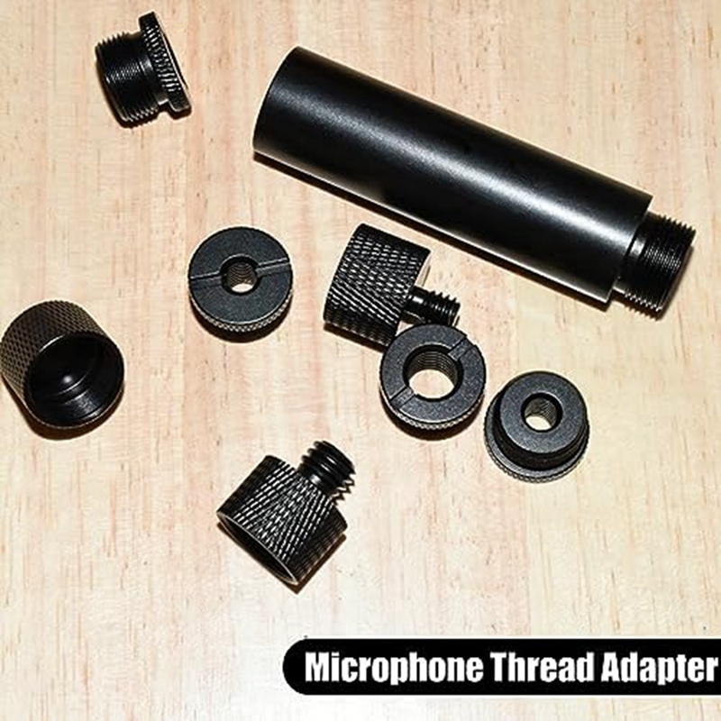 Y49A-8 Piece Microphone Stand  - đánh giá và giá Monitor Stand