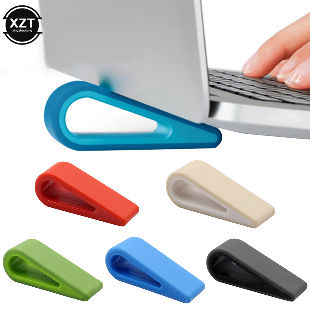 Portable Simple Laptop Stand A - đánh giá và giá Laptop Cooling Pad