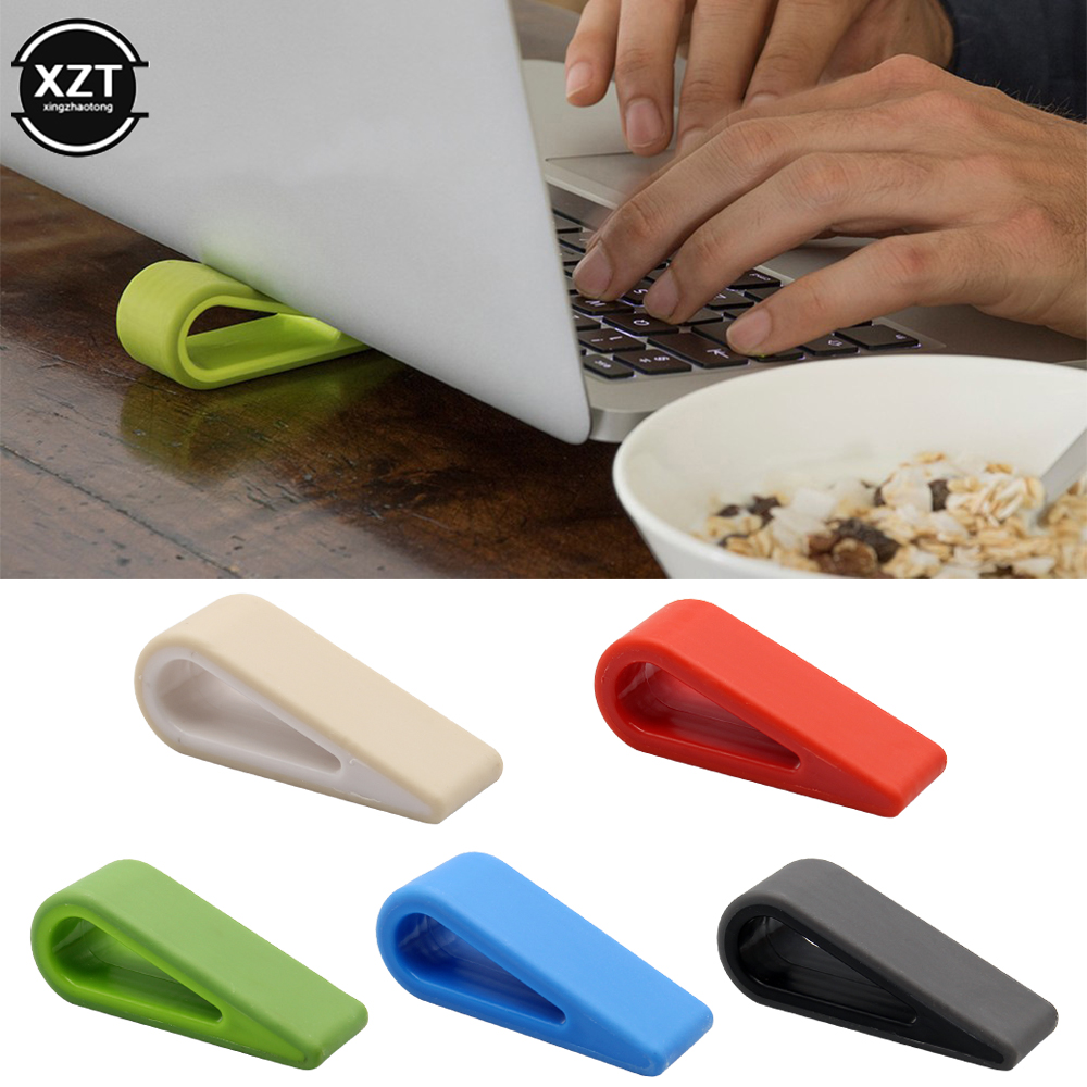 Portable Simple Laptop Stand A - đánh giá và giá Laptop Cooling Pad