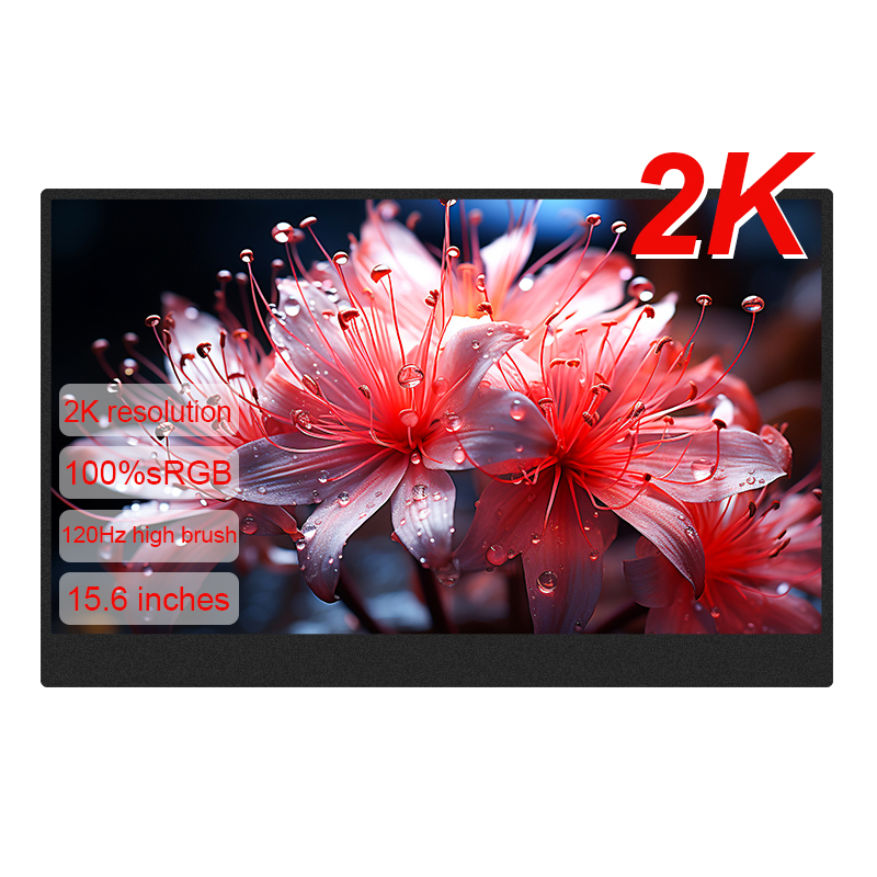 LANLIPU 15.6inch Portable Moni - đánh giá và giá Pc Zotac Gaming