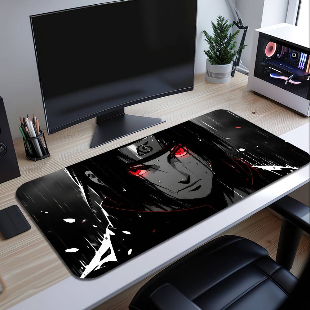 Anime NARUTO Uchiha Itachi Mou - đánh giá và giá Pc Gaming Naruto