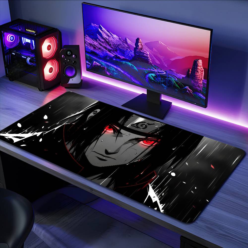 Anime NARUTO Uchiha Itachi Mou - đánh giá và giá Pc Gaming Naruto