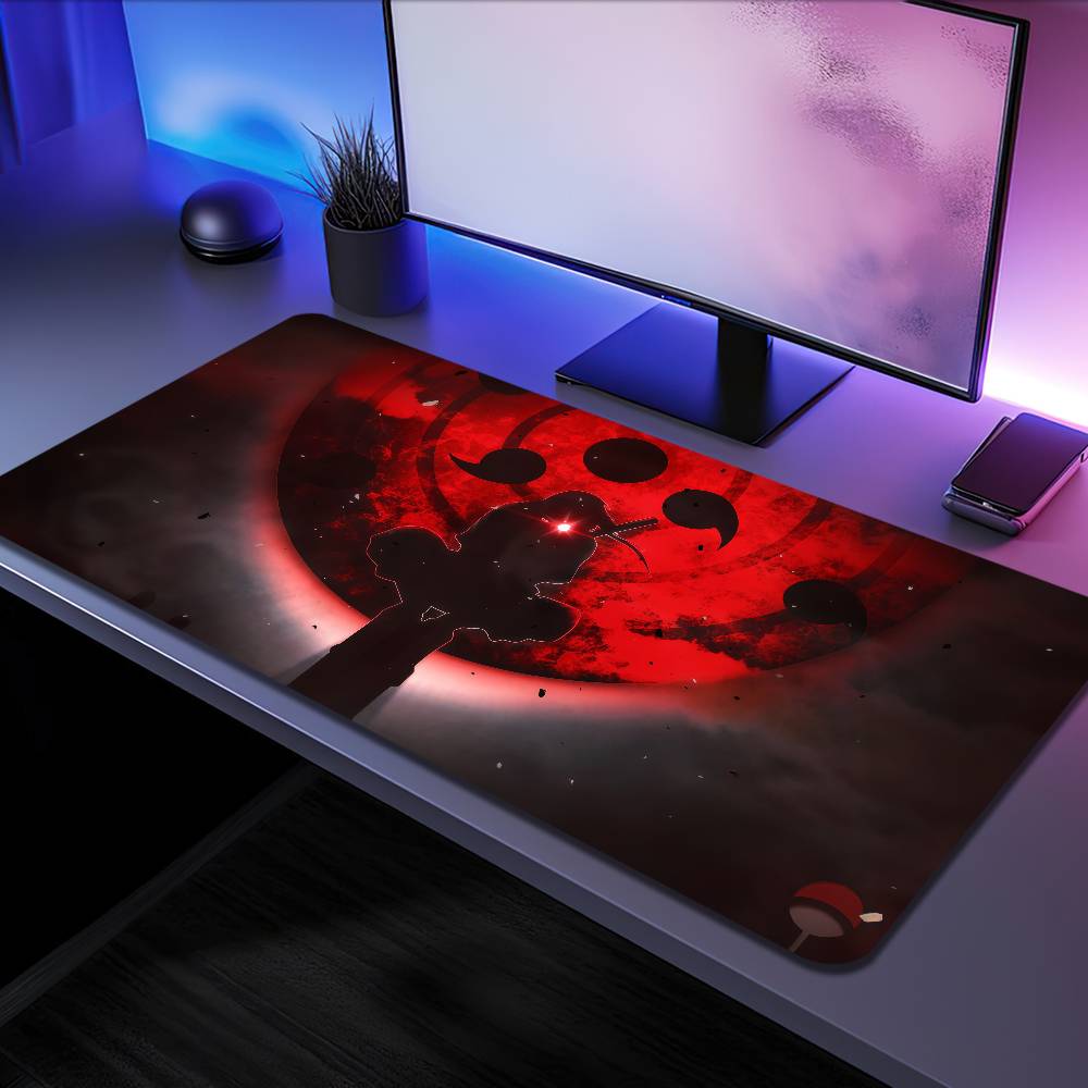 Anime NARUTO Uchiha Itachi Mou - đánh giá và giá Pc Gaming Naruto