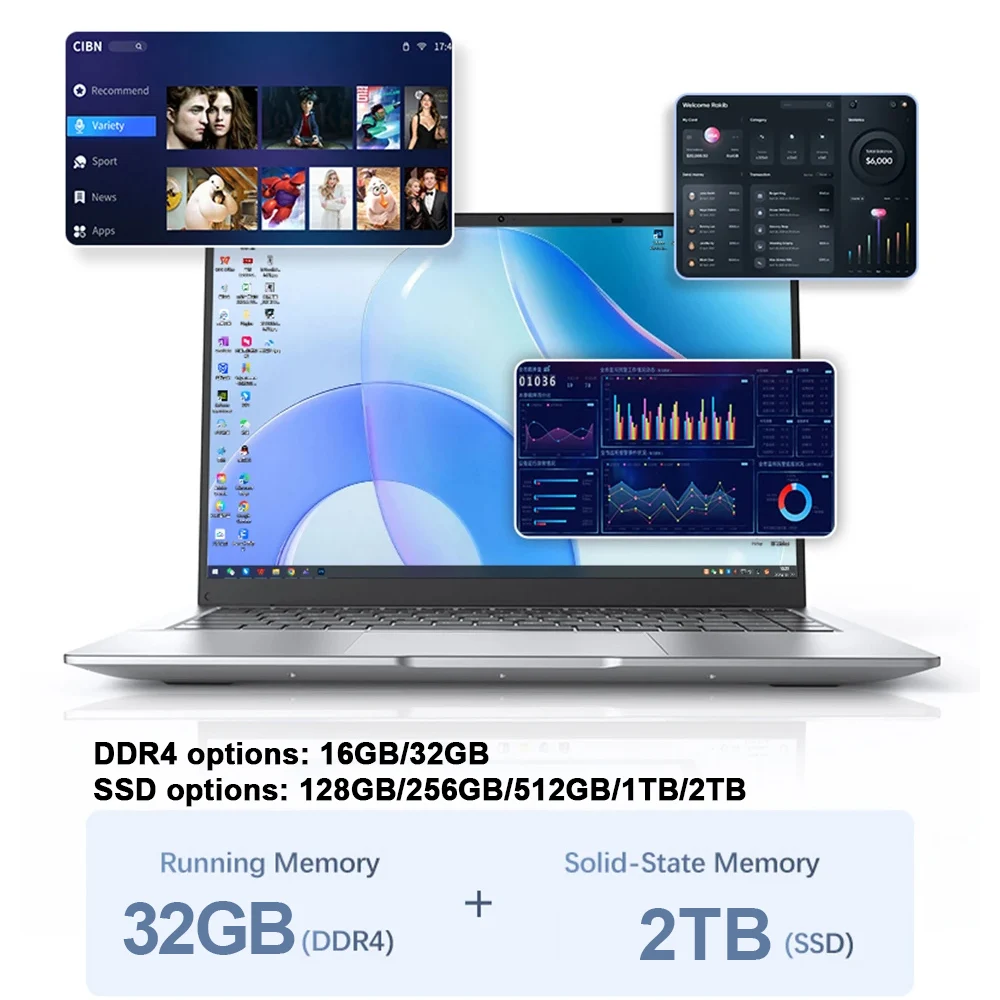 Dapper 2026 Compact 14.1 Inch  - đánh giá và giá Pc Gaming Gaming