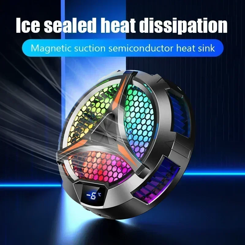 Cooling Radiator phone Magneti - đánh giá và giá Laptop Cooling Pad