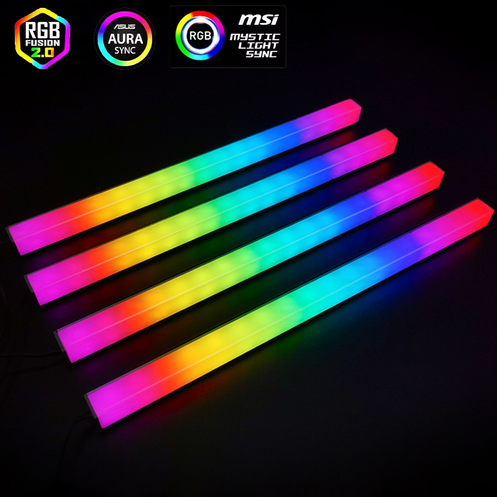 5V ARGB 3Pin Header for Asus A - đánh giá và giá Pc Gaming Gaming