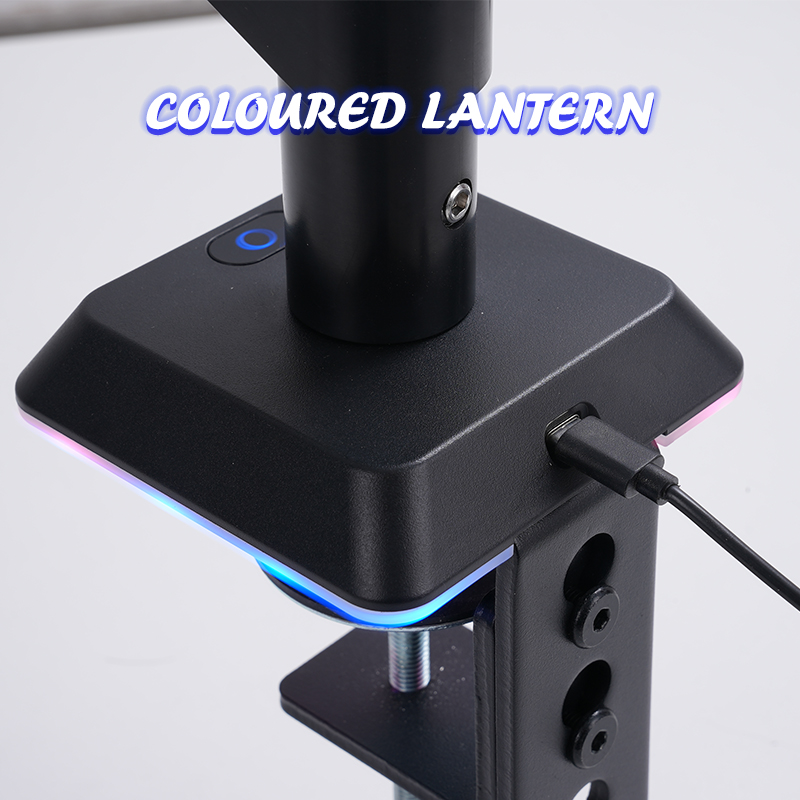 Multifunctional Rotating Unive - đánh giá và giá Monitor Stand