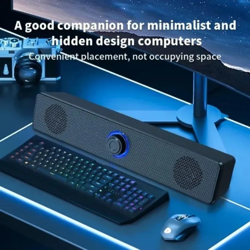 Wireless Bluetooth and PC Soun - đánh giá và giá Pc Gaming Fullset