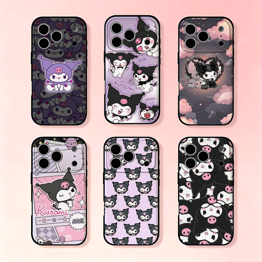 Cartoon K-Kuromi-S Kawaii Phon - đánh giá và giá Pc Gaming Kuromi
