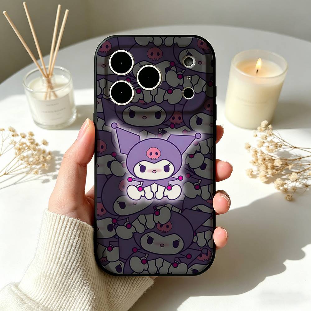Cartoon K-Kuromi-S Kawaii Phon - đánh giá và giá Pc Gaming Kuromi