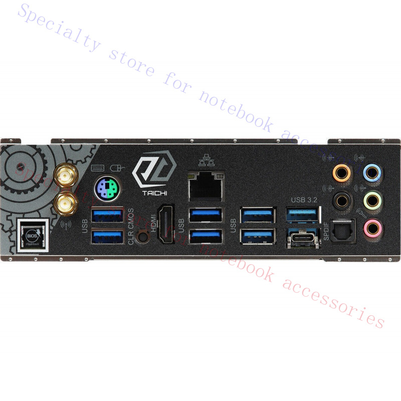 A+ FOR Asrock Taichi AM4 AMD X - đánh giá và giá Pc Gaming Core I7