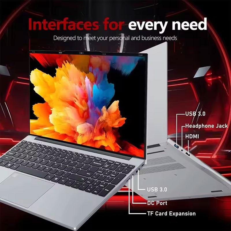 NEW 15.6' Laptop Intel Core I9 - đánh giá và giá Pc Gaming Notebook