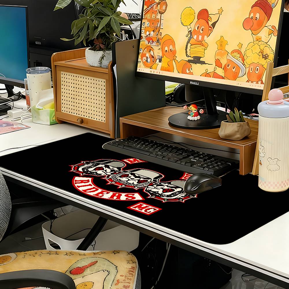 M-Mongrel-MobS Cool Mouse Pad  - đánh giá và giá Laptop Cooling Pad