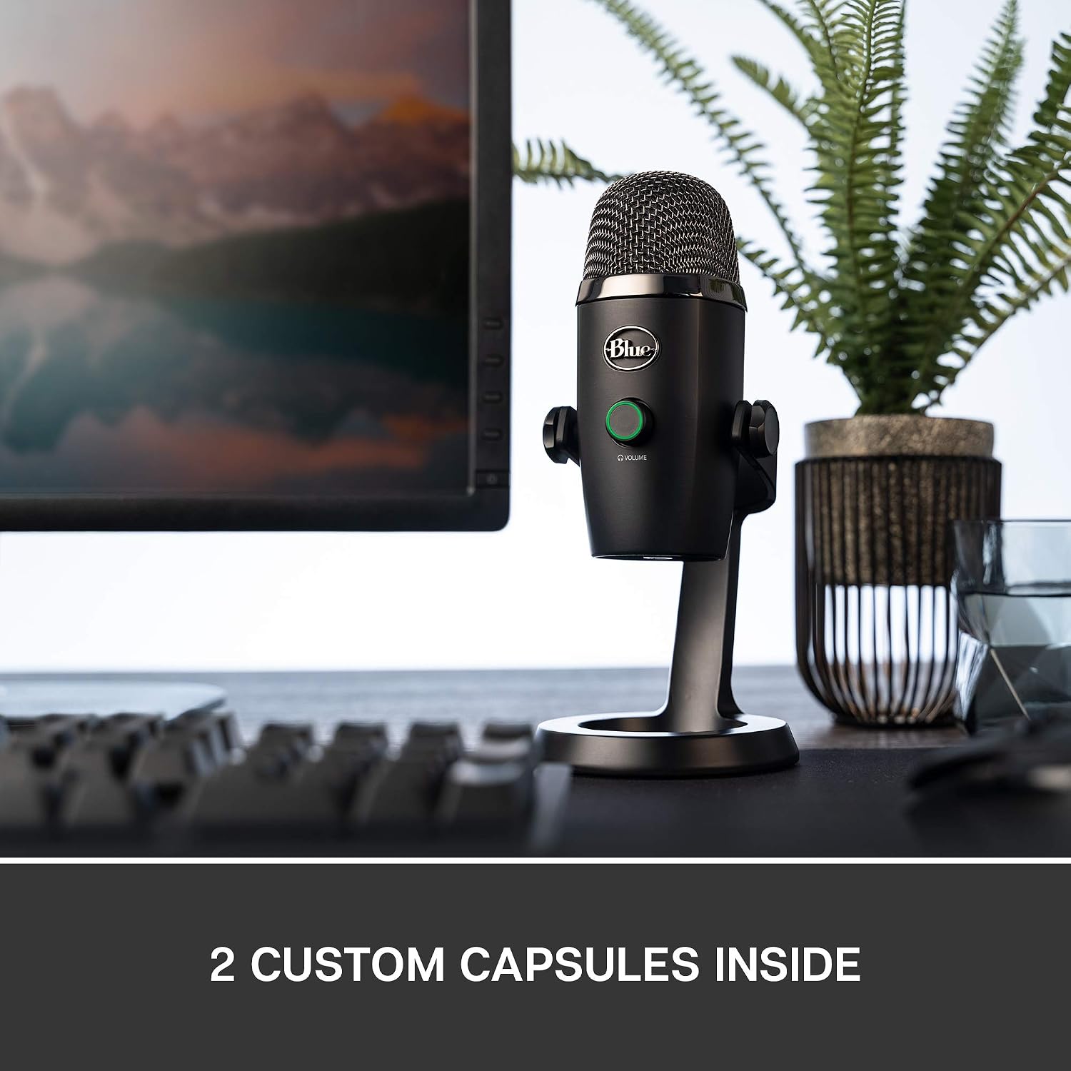 USB Condenser Microphone for G - đánh giá và giá Pc Gaming Youtube