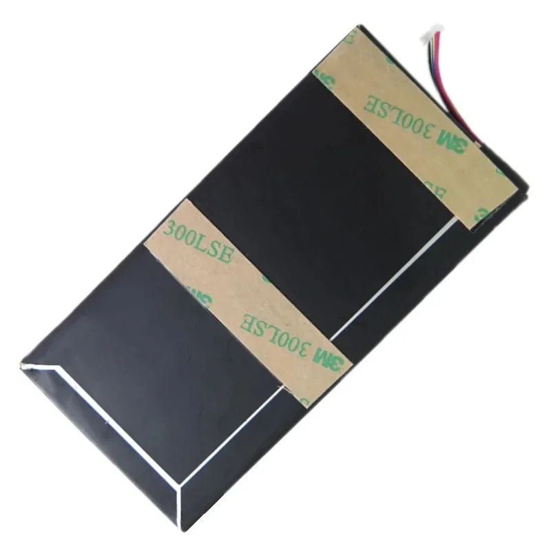 New LR5060120 Laptop Battery 7 - đánh giá và giá Pc Gaming Test