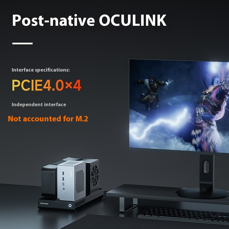 New Deskone T2 All Aluminum Mi - đánh giá và giá Pc Gaming Ddr5