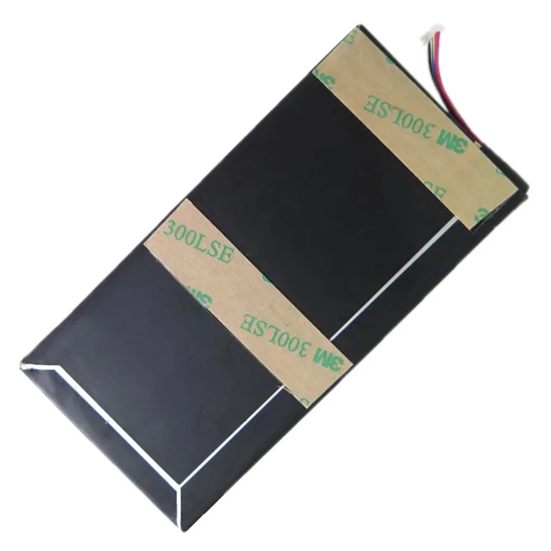 New LR5060120 Laptop Battery 7 - đánh giá và giá Pc Gaming Test