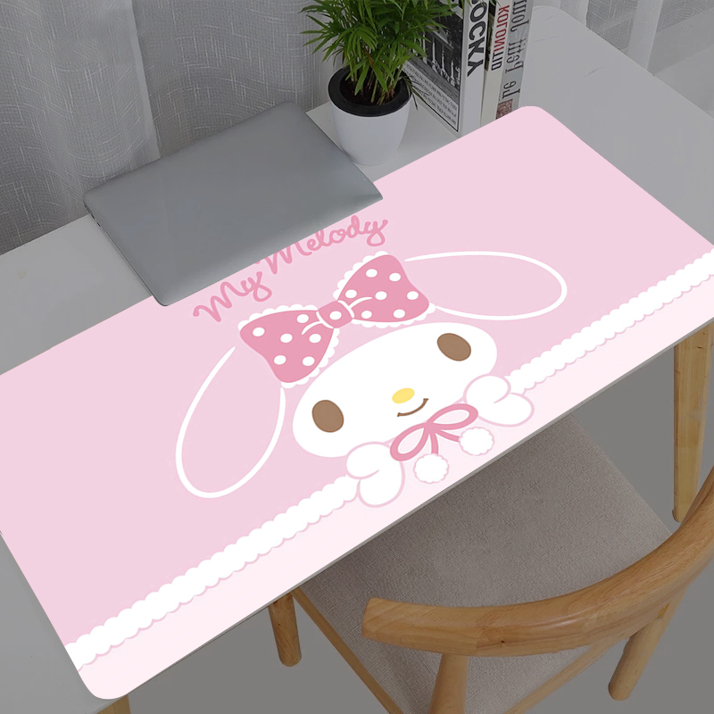 Mouse Pad Kawaii Gaming Access - đánh giá và giá Pc Gaming Kuromi