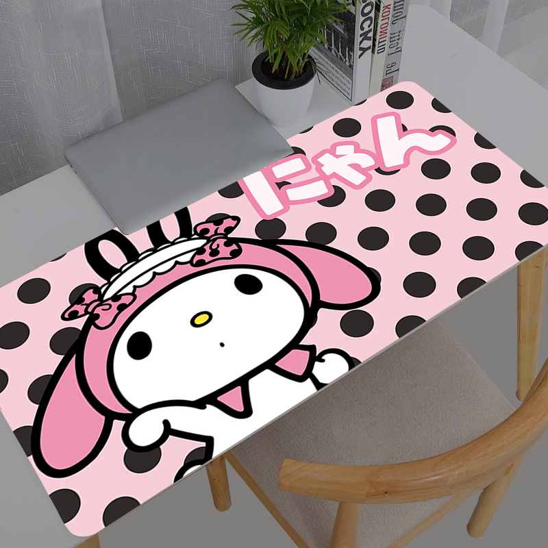 Mouse Pad Kawaii Gaming Access - đánh giá và giá Pc Gaming Kuromi