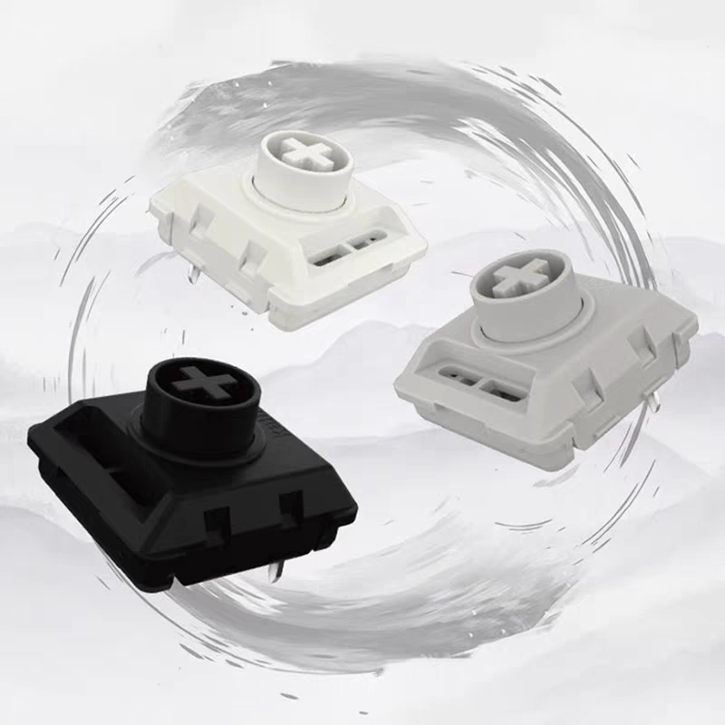 Kailh Low Profile Switch Custo - đánh giá và giá Pc Gaming Fullset