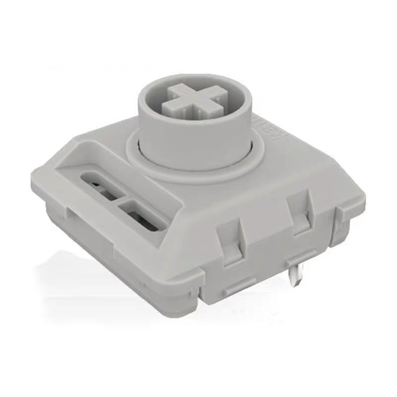 Kailh Low Profile Switch Custo - đánh giá và giá Pc Gaming Fullset