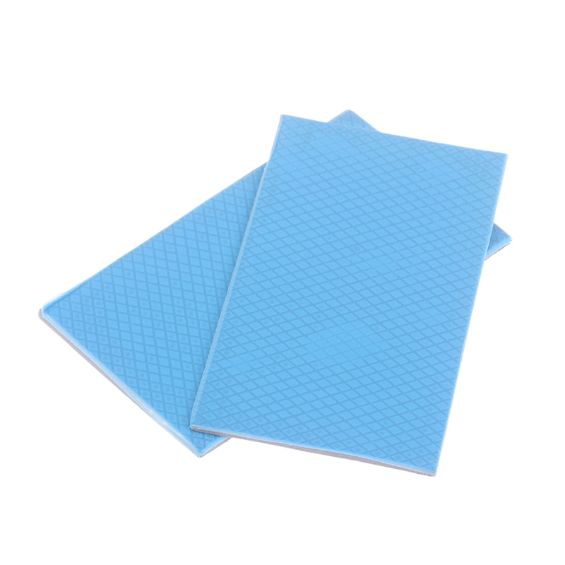 【AD】GELID GP-Ultimate 15W/MK T - đánh giá và giá Laptop Cooling Pad